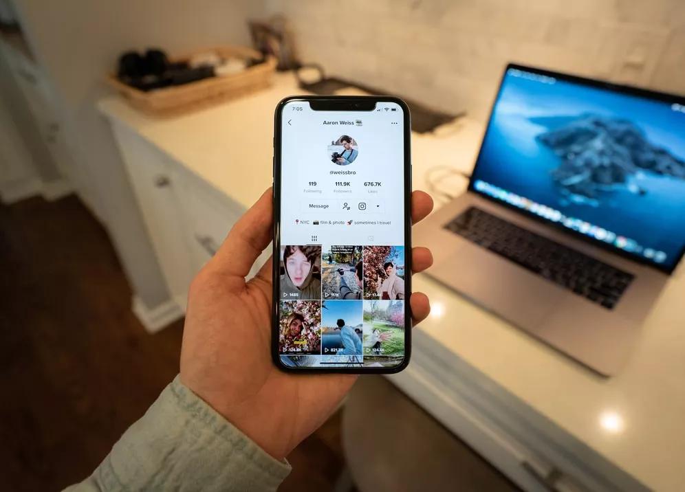 TikTok Users Respond to a Potential Nationwide Ban on the App