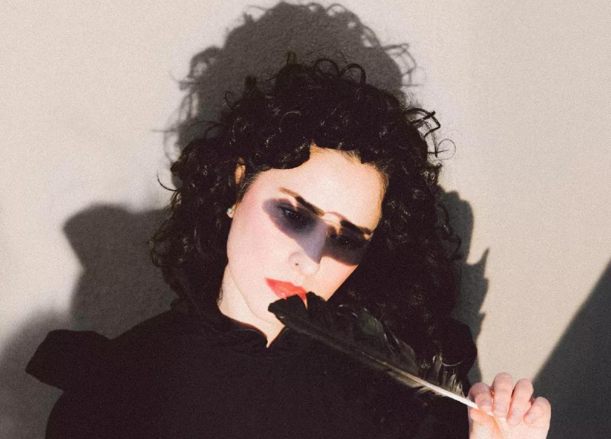 After Years Supporting Other Acts, CAMÍNA Is Ready to Debut <i>Te Quiero Mucho</i>
