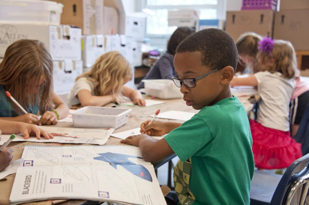 Missing Classroom Time Tough on Some Kids With Learning, Developmental Disabilities