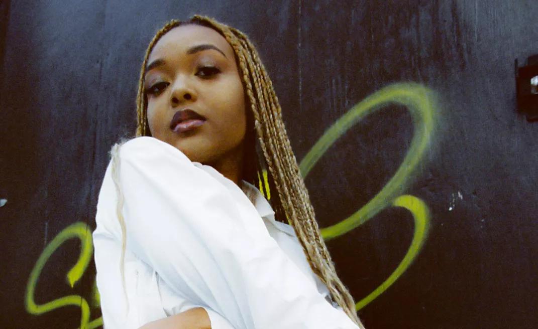 LaVoyce’s Mixtape Offers Female Empowerment, Musical Exploration in Tumultuous Times