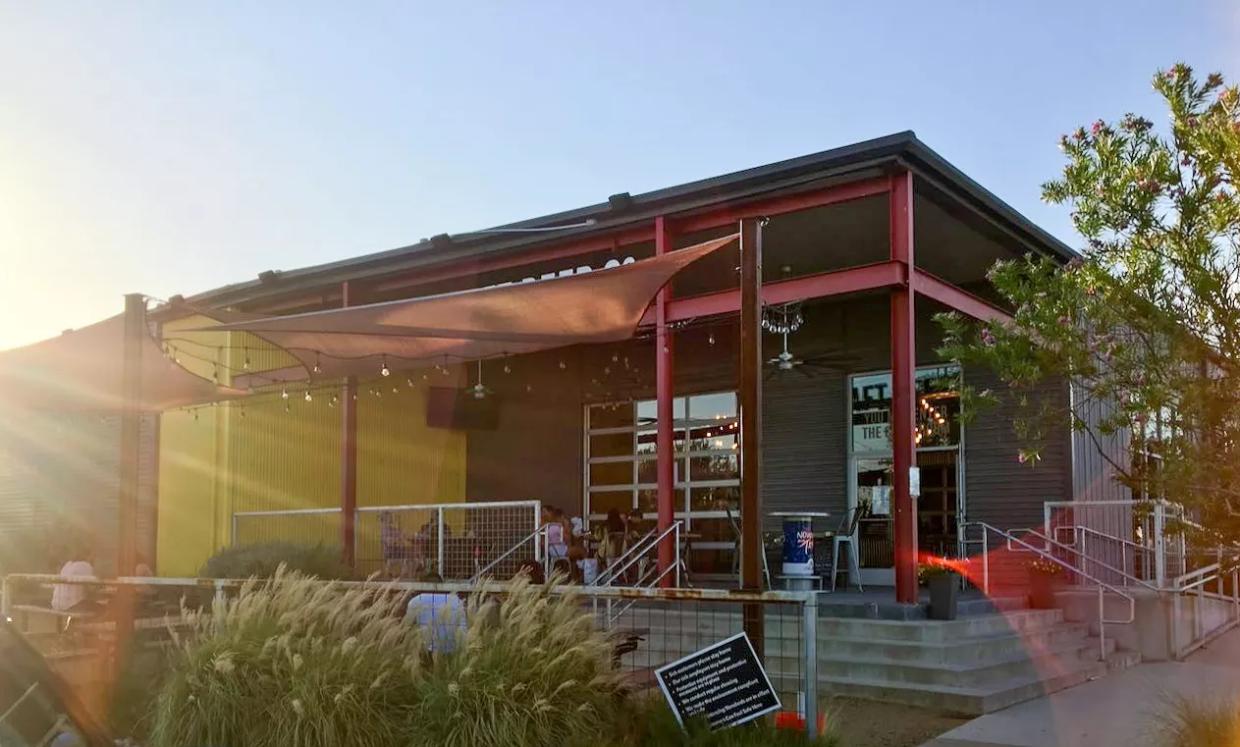Some North Texas Breweries Open, Taking Own Interpretation of TABC Code