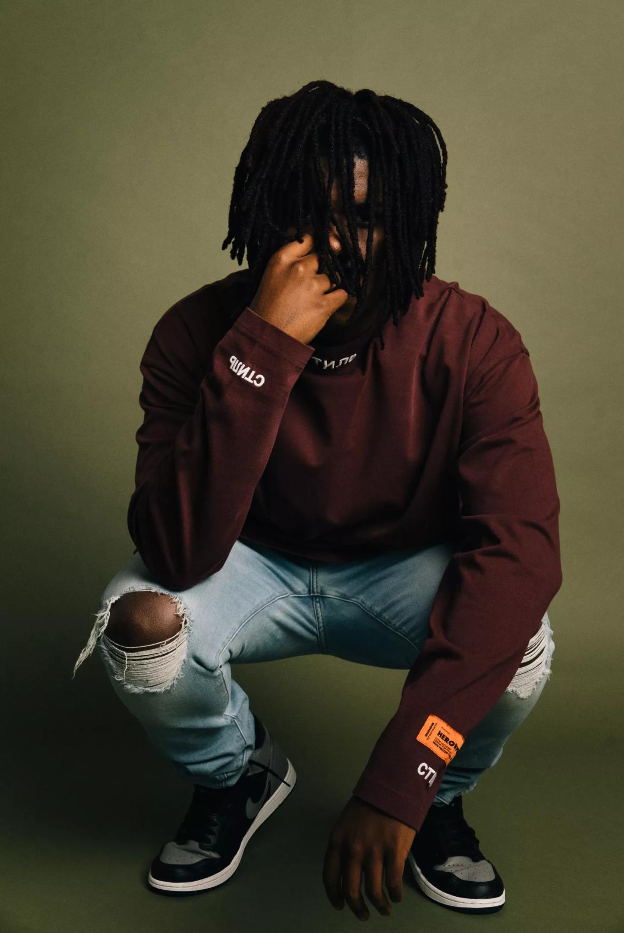 Signed to Def Jam, Dallas Rapper MAJ Isn’t Slowing Down for a Victory Lap