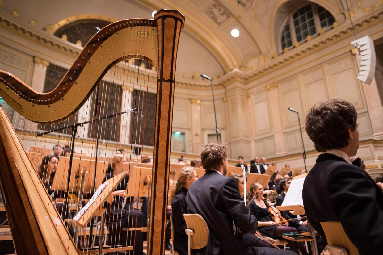 Composer’s Racist Views Spark Debate in Music Theory Community