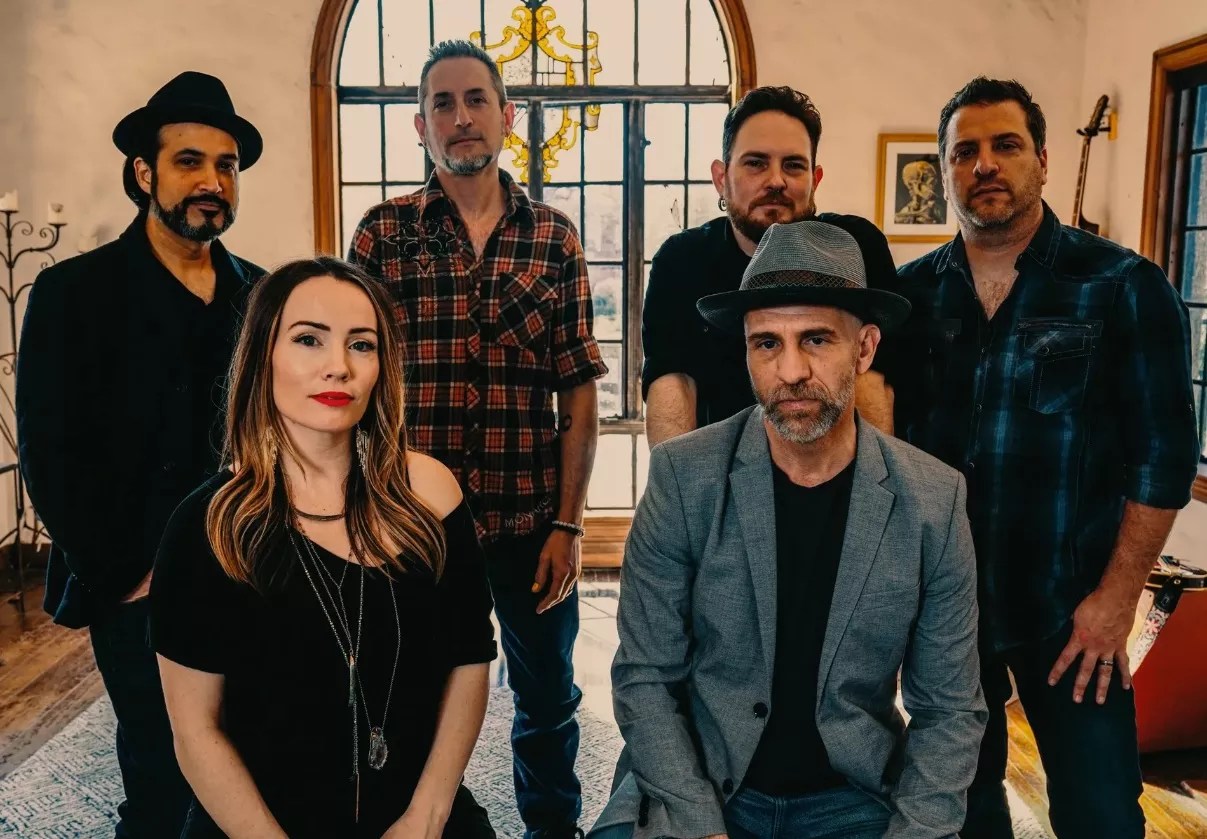 Music Scene Veterans Get a Fresh Start With Band New Ellum