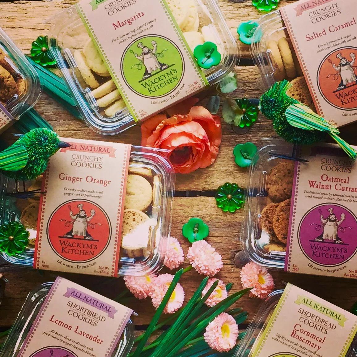 12 Years in, Paul Wackym Is Still Baking Sweet Treats for Dallas