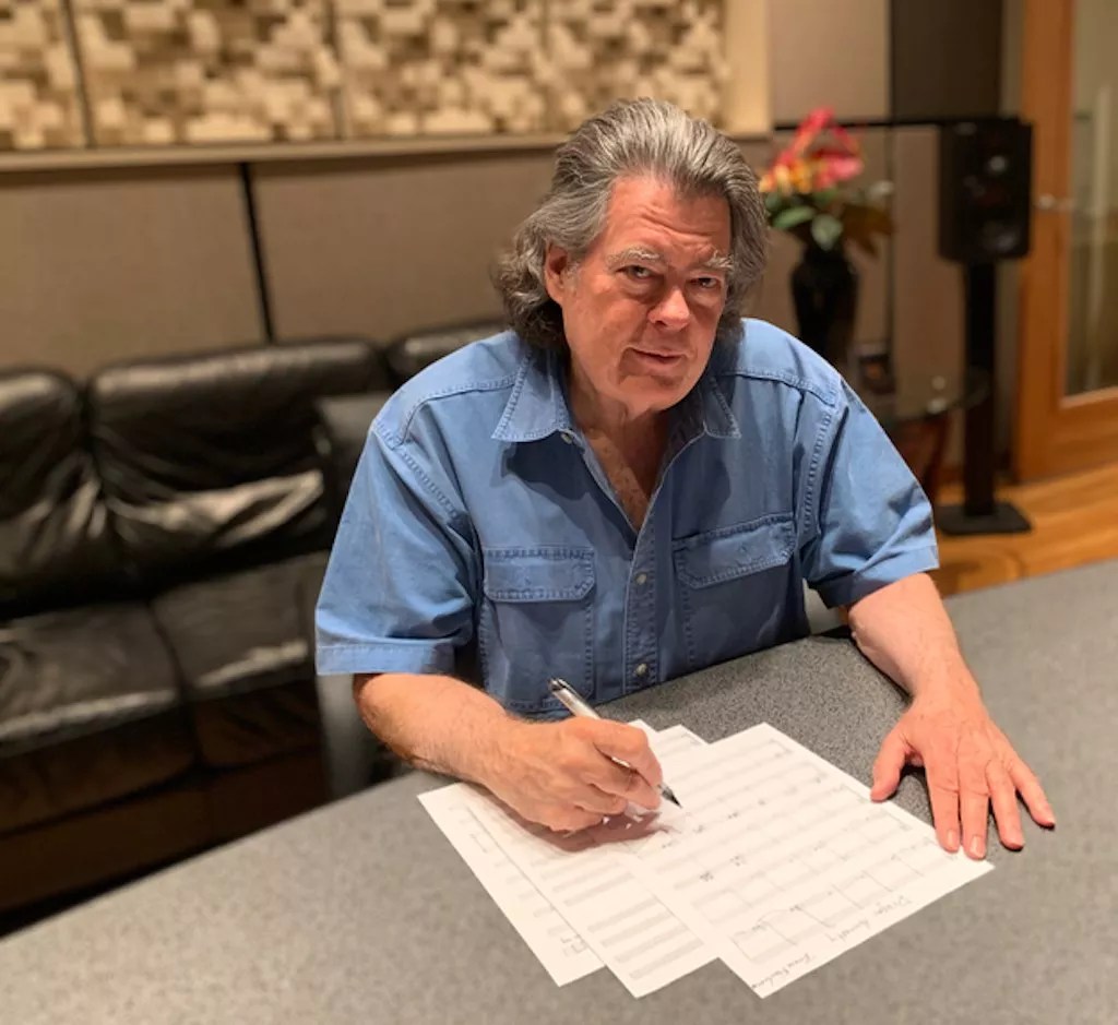 <i>DragonBall Z</i> Composer Wants to Write a New Musical Composition Just for Fans