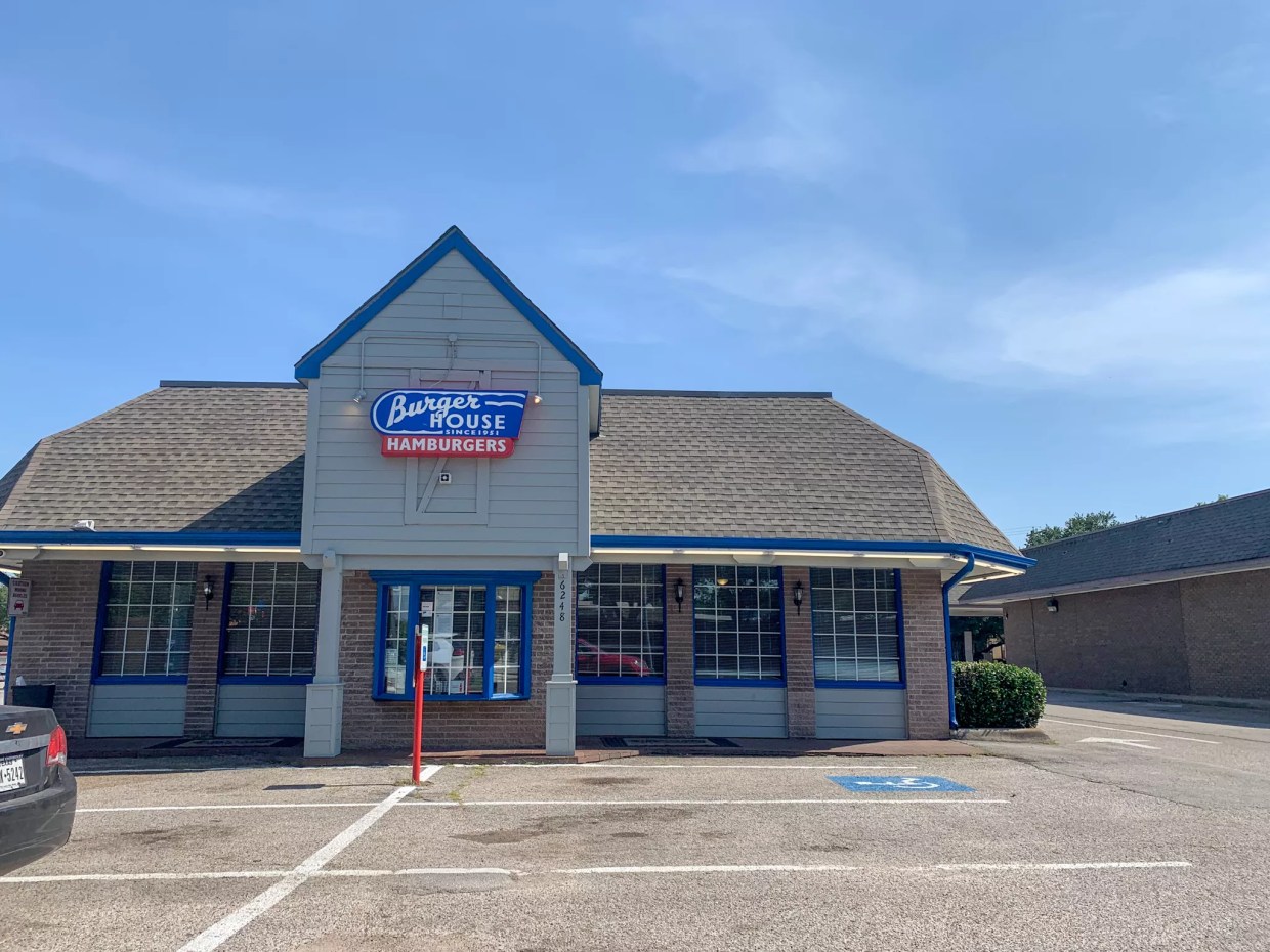 Chilled to Go: Burger House’s Fries and Milkshakes Live Up to Early Memories