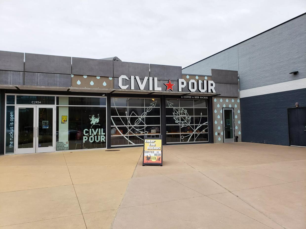 Couple Behind Beer Fest Taps Relationships and Creativity to Keep Business Running