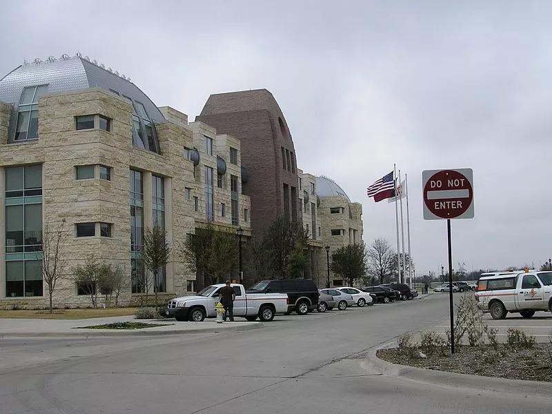A ‘Study’ Confirms Frisco, McKinney and Plano Are Boring. Nice Grass, Though.