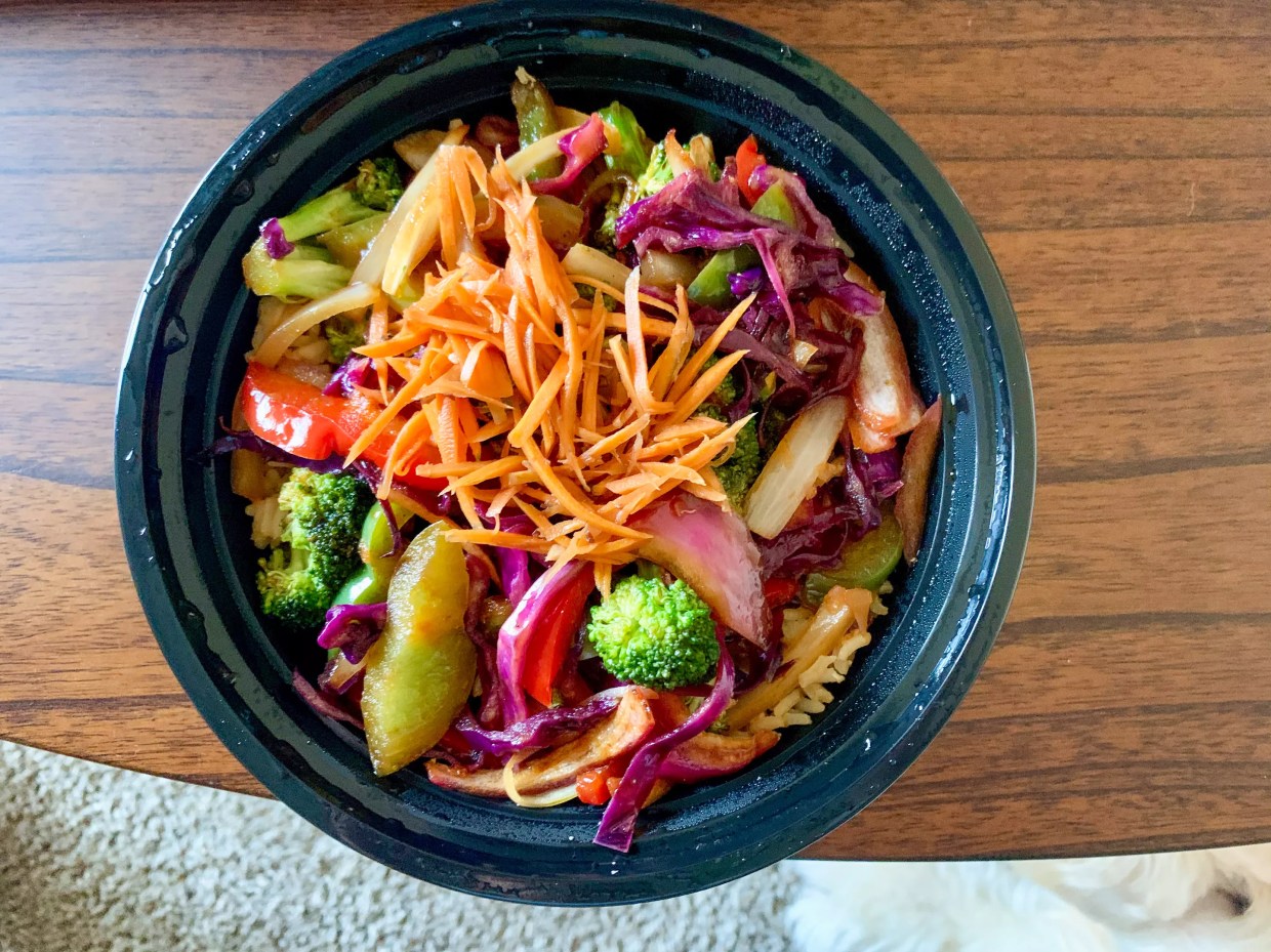 Good to Go: Invasion’s Twisty Journey Toward Opening Pays Off With a Powerful Menu