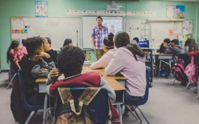 Teacher turnover in Texas continues to soar