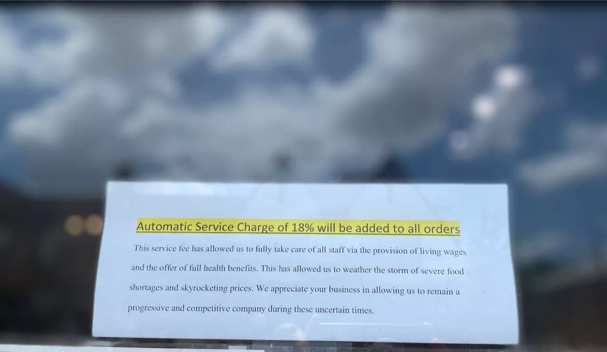 Is Now the Time for Mandatory Gratuity to Make Its Move?