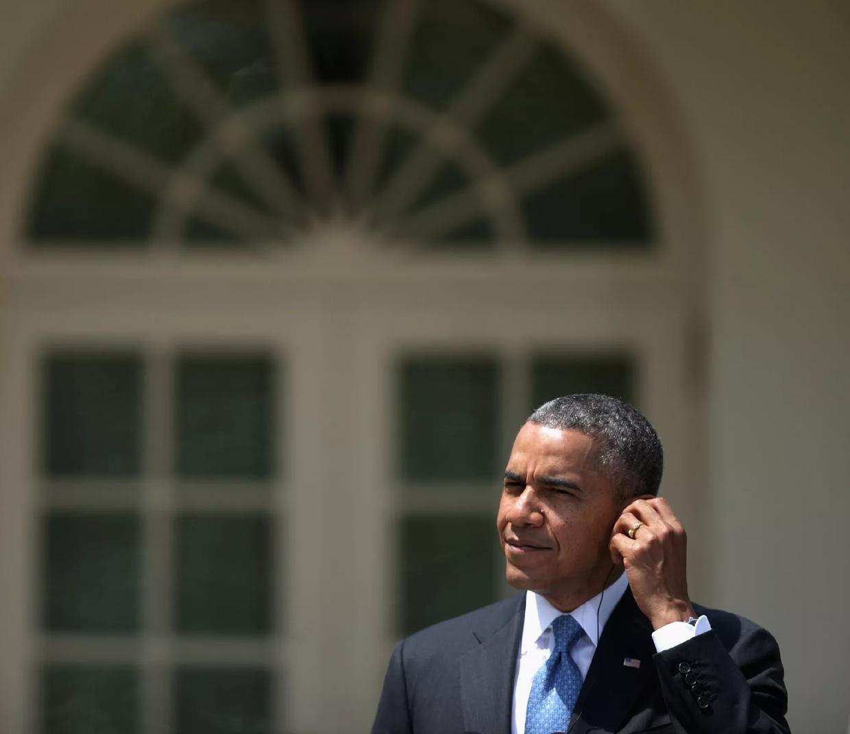 Obama’s Yearly Playlists Ranked from Best to Worst