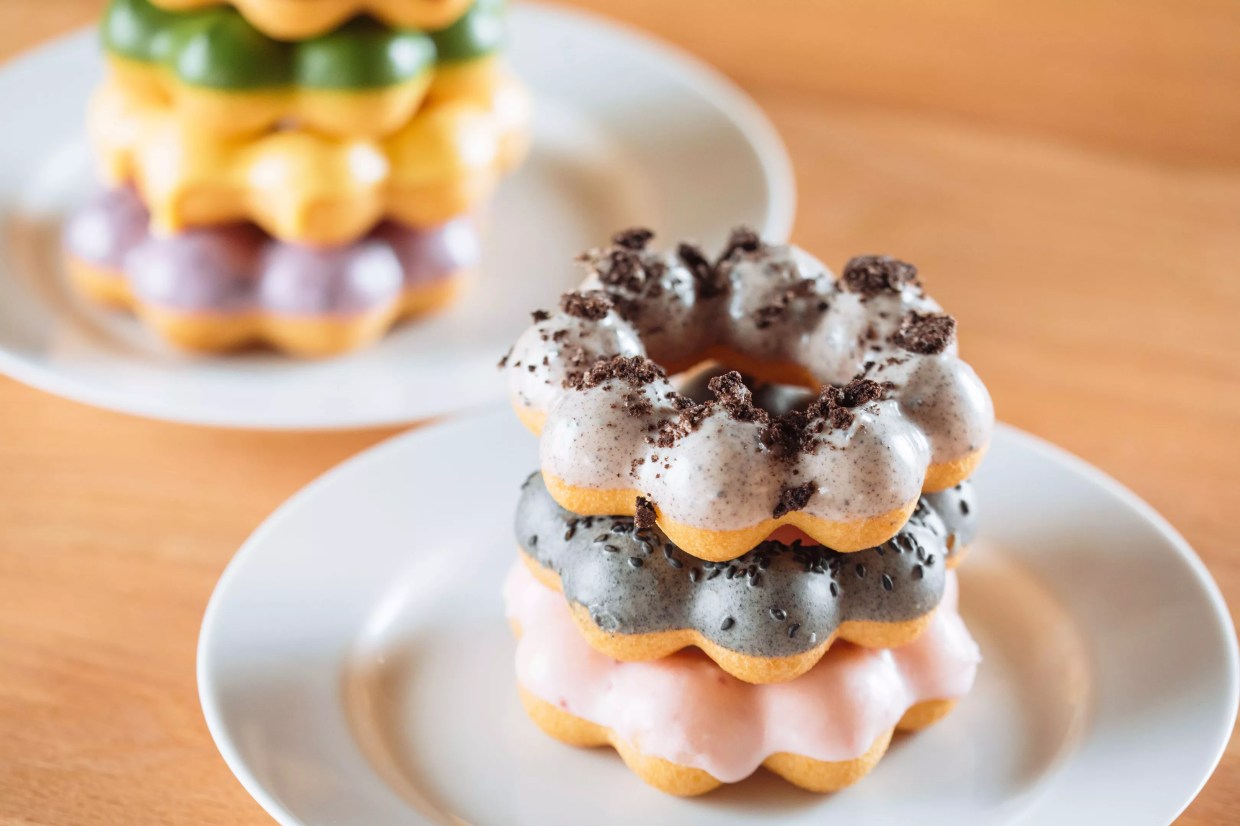 This Weekend: Sweets in the Cedars, Bruno in Trinity Groves and Fair Food in Garland