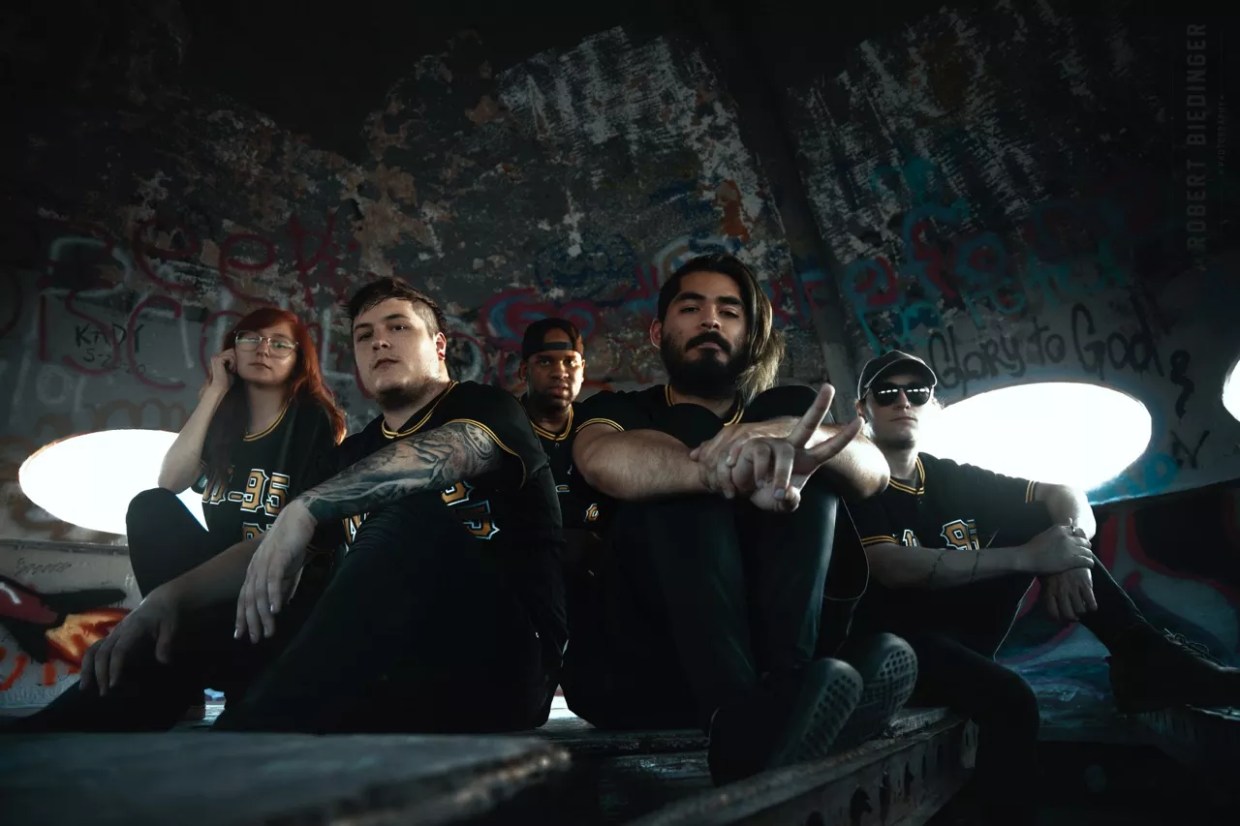 Pop-Punk Band NU-95 Encourages Fans to Stay Off Social Media