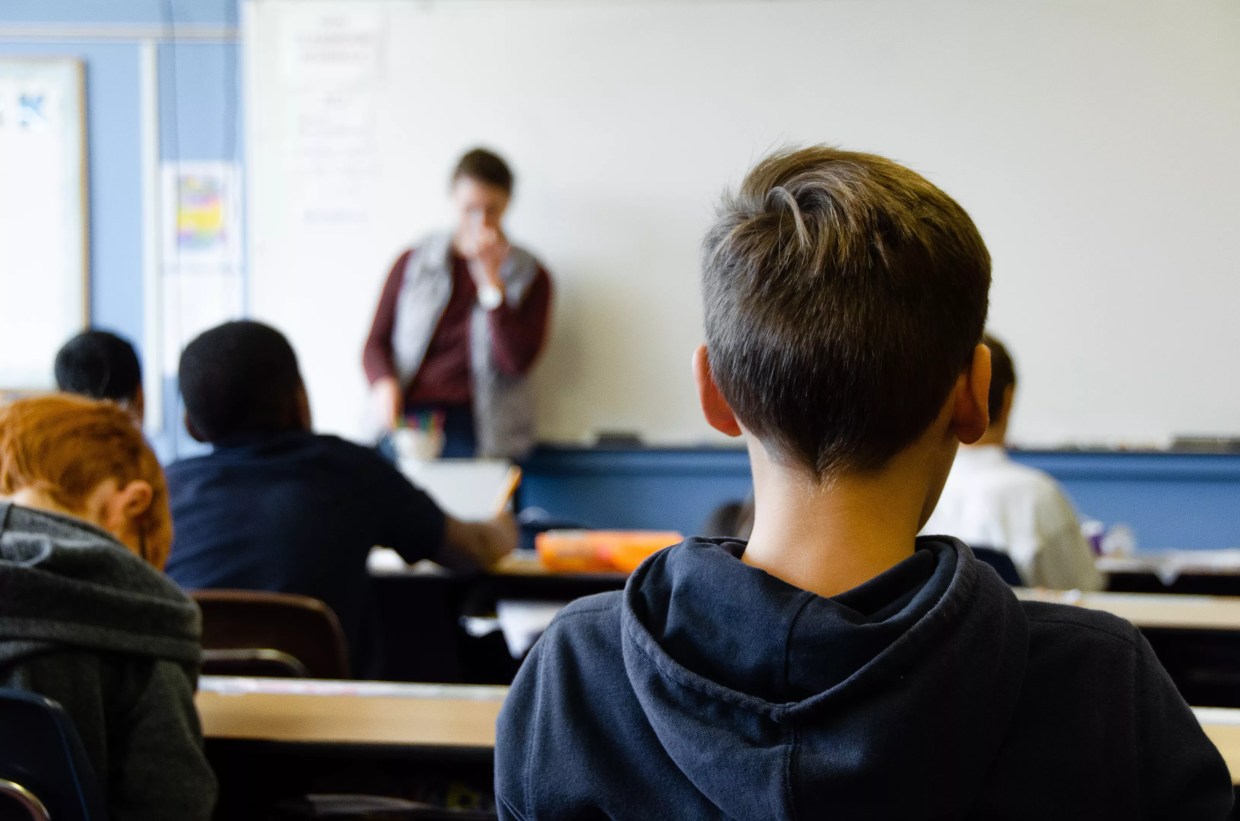 In-Person Classes Could Lead to Substitute Teachers Shortage, Support Groups Warn