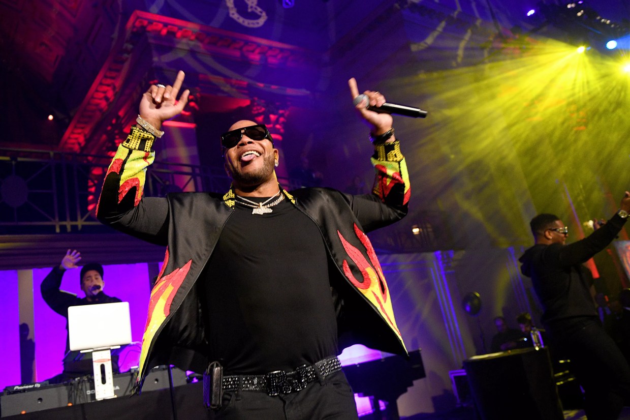 The 5 Best and Worst Rapper Names of All Time