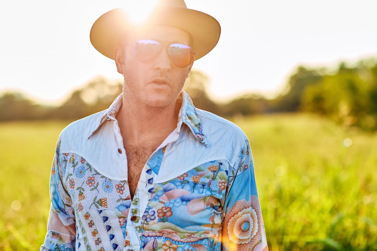 John Pedigo to Debut New Single Every Month Until the Pandemic’s End