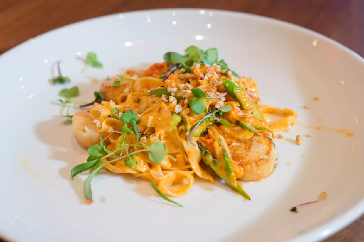 Iron Fork Satisfies — Even in a Virtual Setting