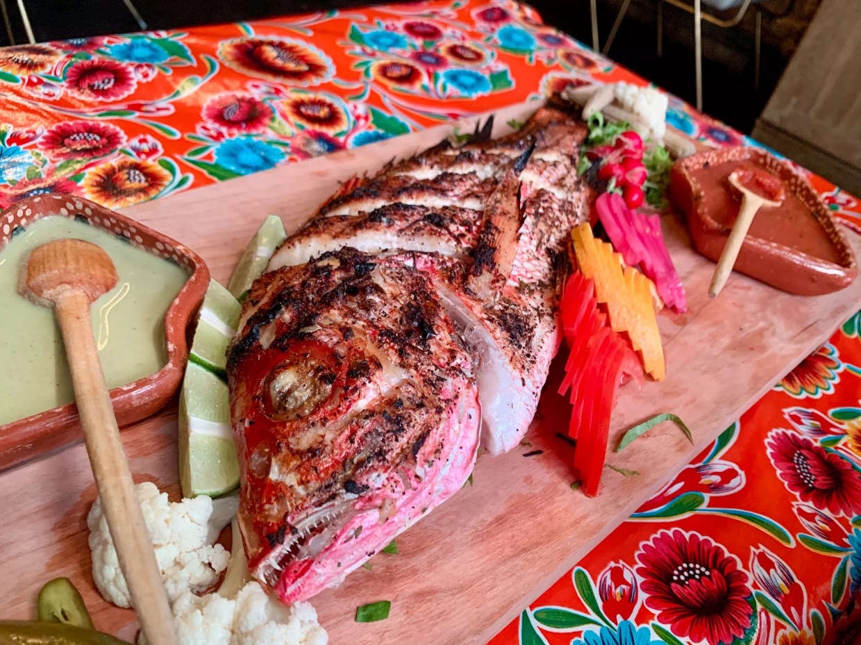 The <i>Dallas Observer</i> Is Looking for a New Food Editor