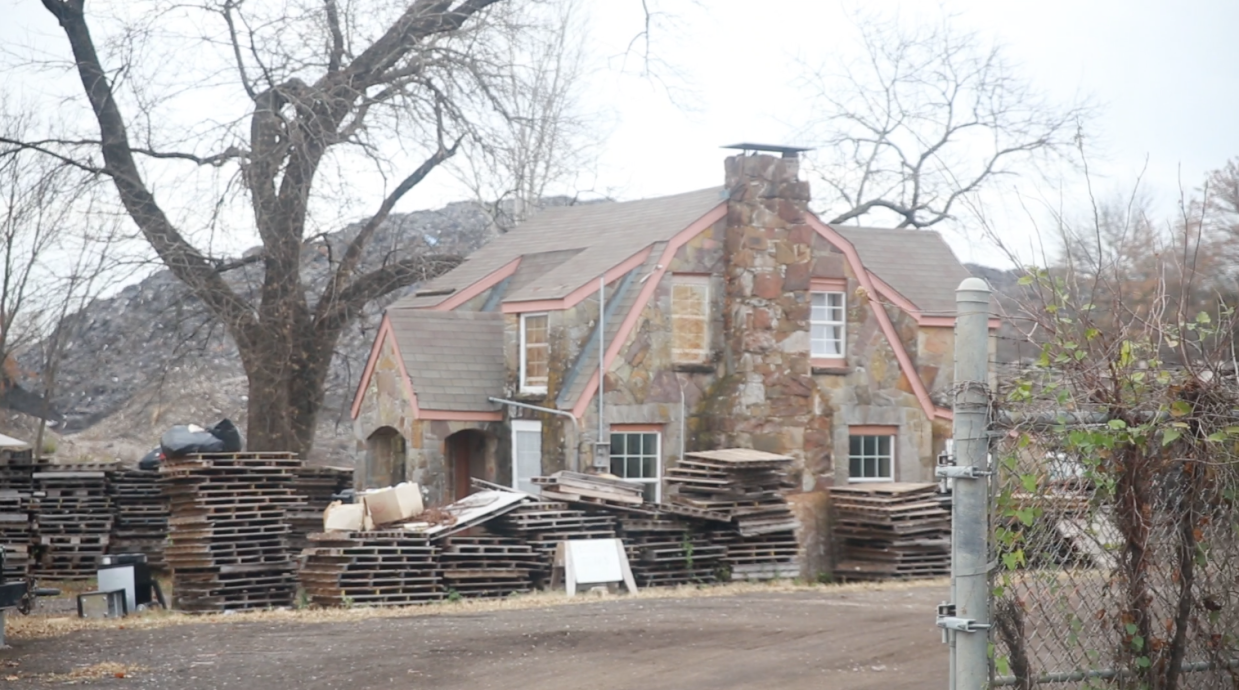 City Says It Found Money To Clean Up Shingle Mountain, but Doubts Persist