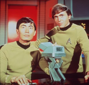 Trek Fest Will Take us The Great Beyond... Or At Least Denton