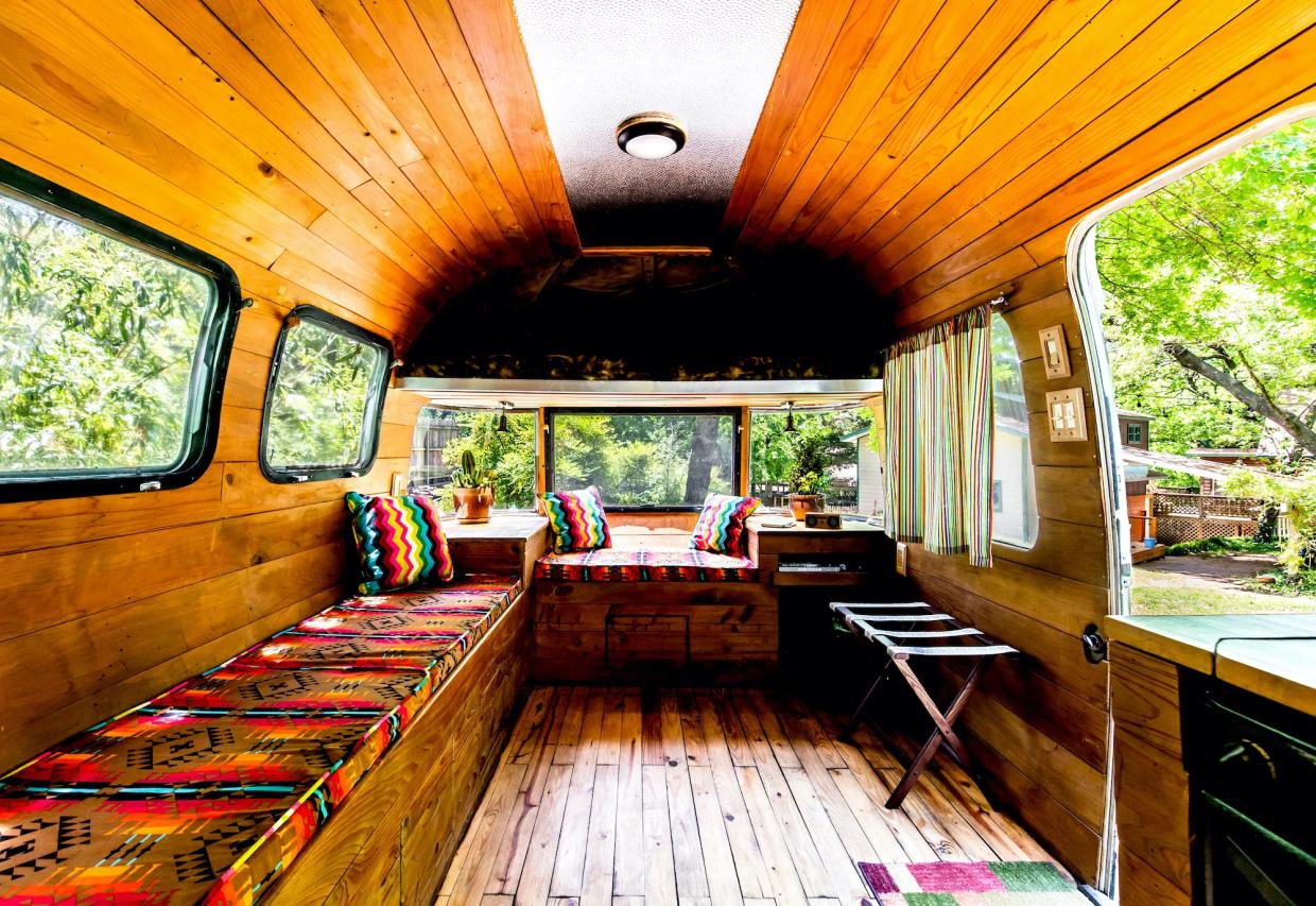 The Best AirBnBs for a Dallas Weekend Getaway
