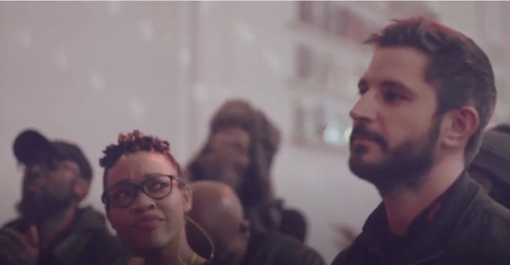 The Story of Black America Demands to be Heard Through  Hip-Hop Musical <i>It’s a Wonderful Plight</i>