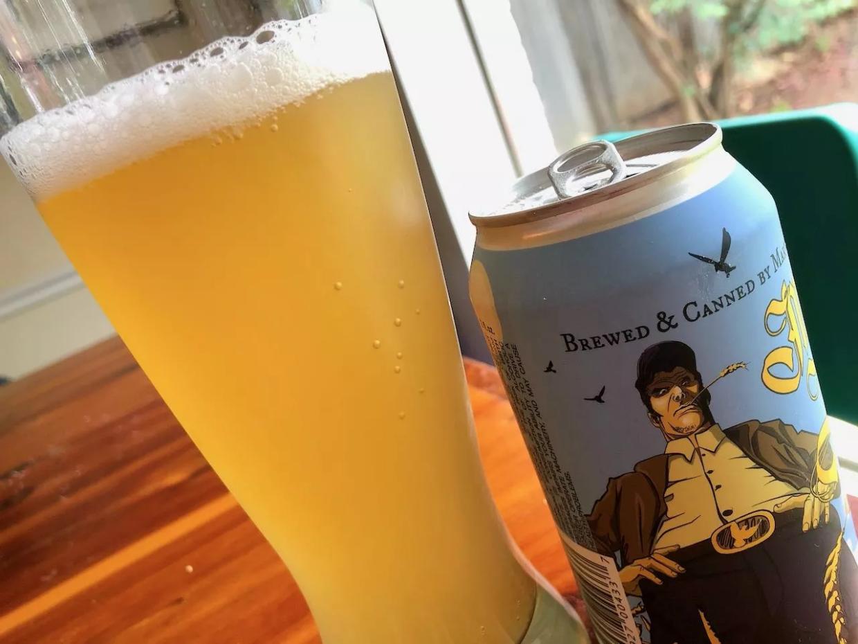 8 Local Fall Beers You Need Right Now