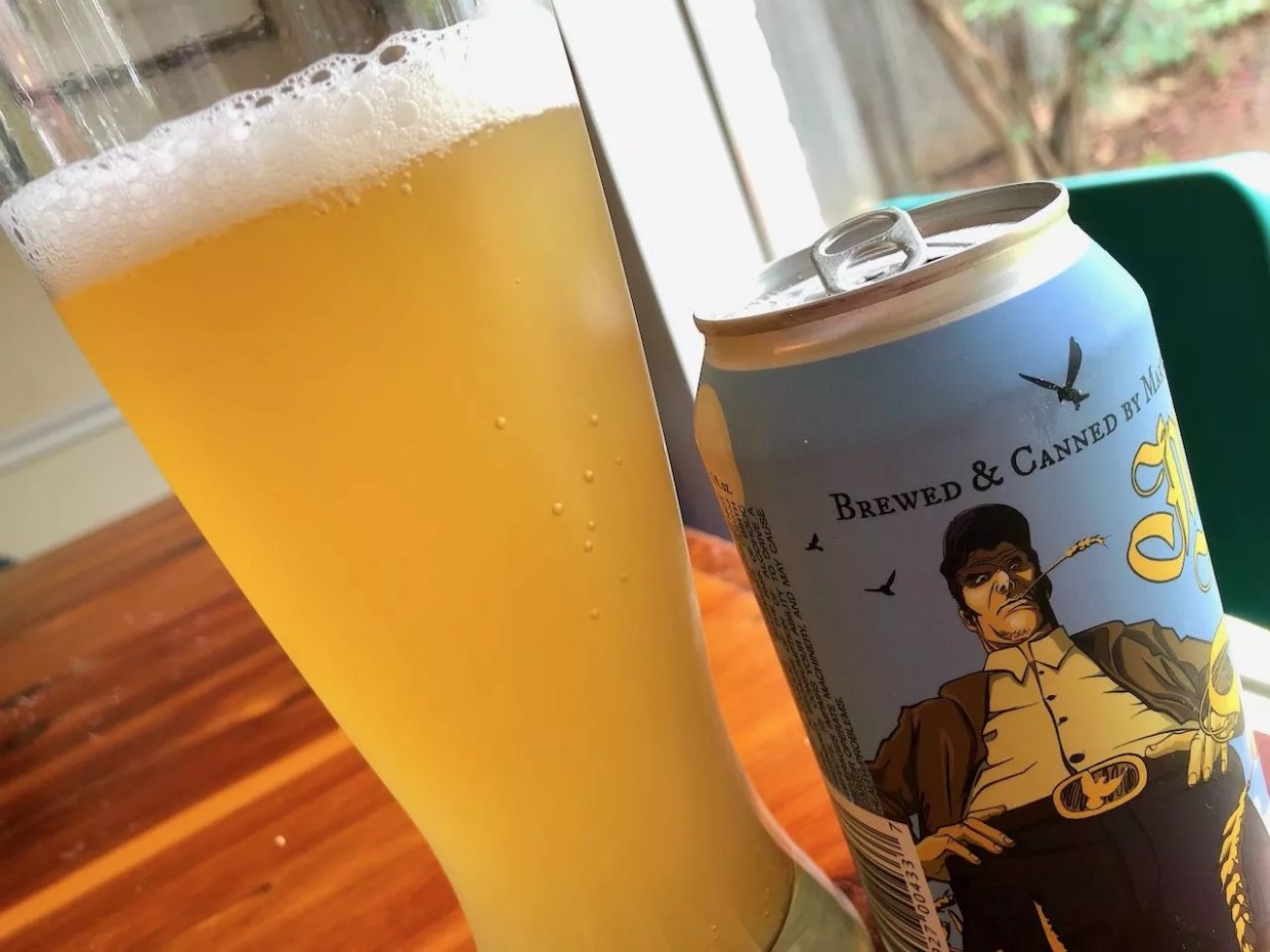 8 Local Fall Beers You Need Right Now