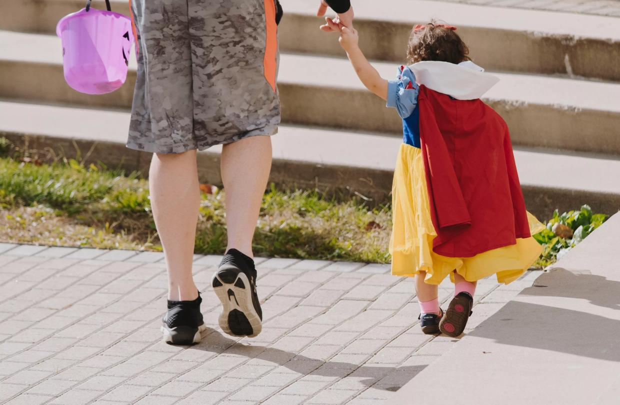 Halloween Will Be Hella Different Thanks to Pandemic, North Texas Doctors Say