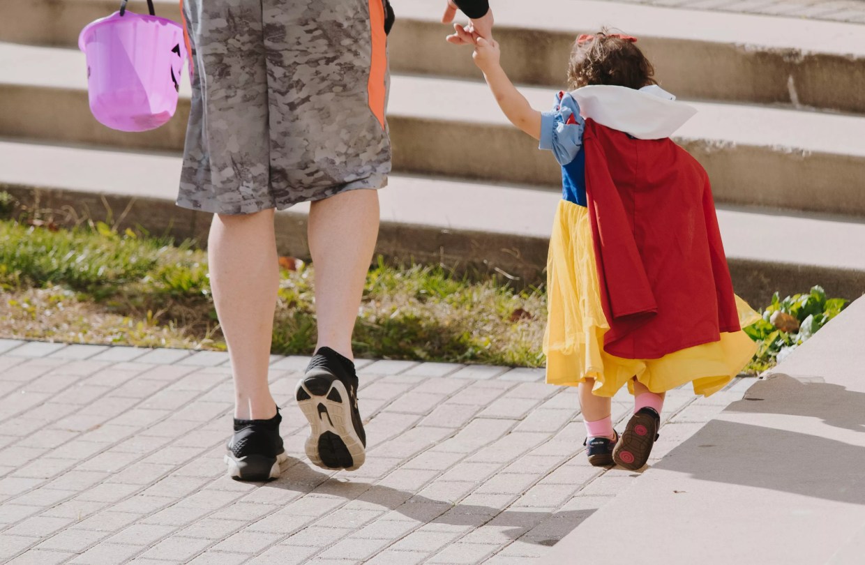 Halloween Will Be Hella Different Thanks to Pandemic, North Texas Doctors Say