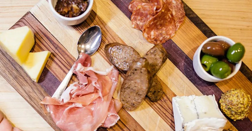 Upcoming Food Events: Trivia through Zoom, a Queso Competition and a Home-Delivered Cheese Class