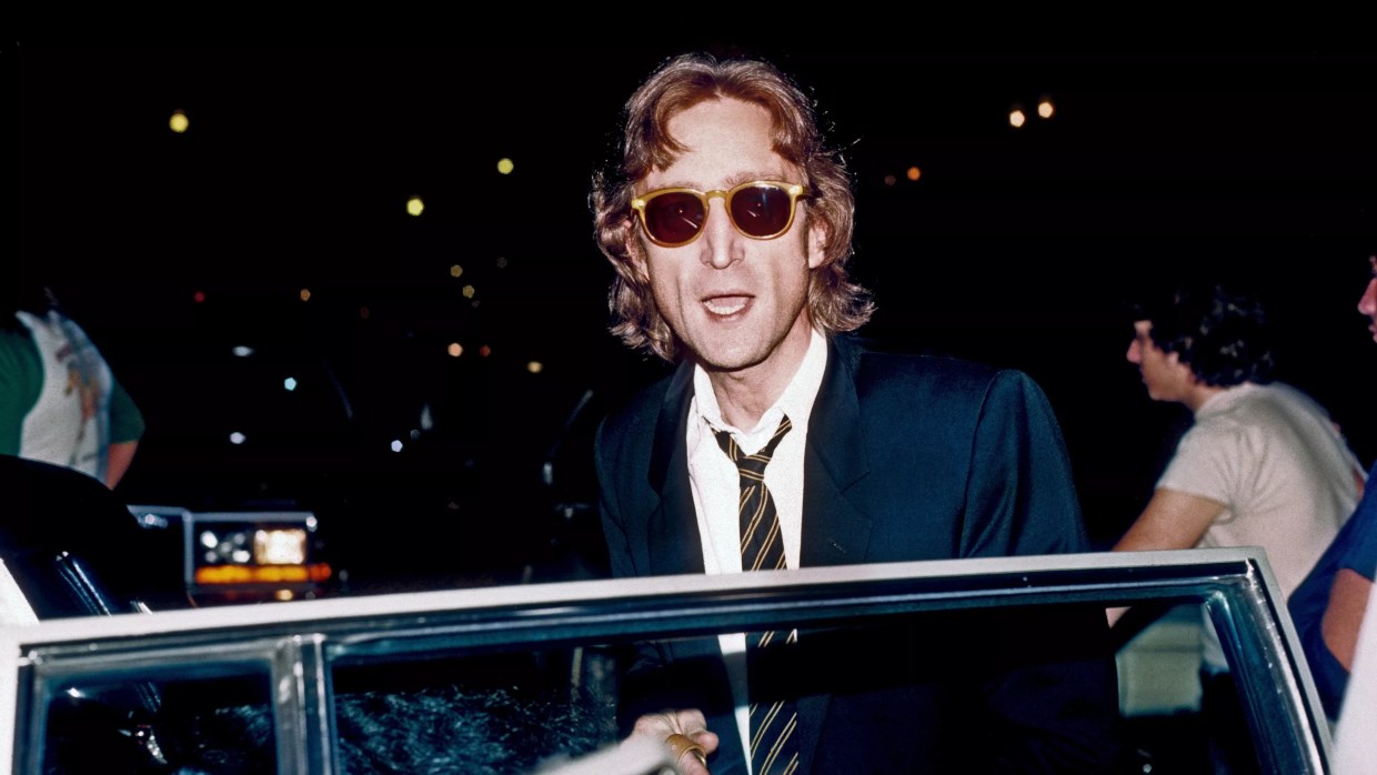 Coming to Grips With John Lennon’s Complicated Legacy