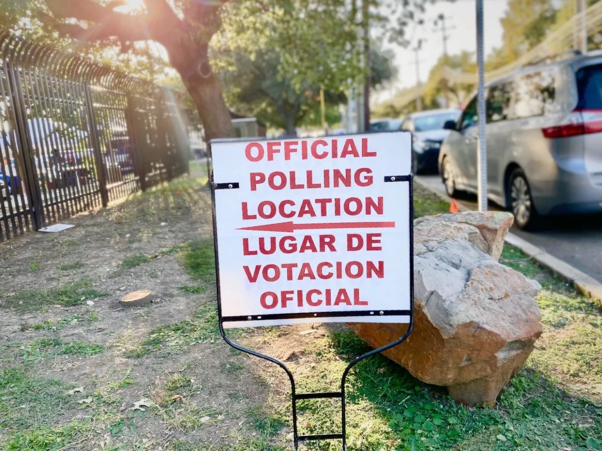 No, Latinos Didn’t Hand Texas to Trump, Experts Say