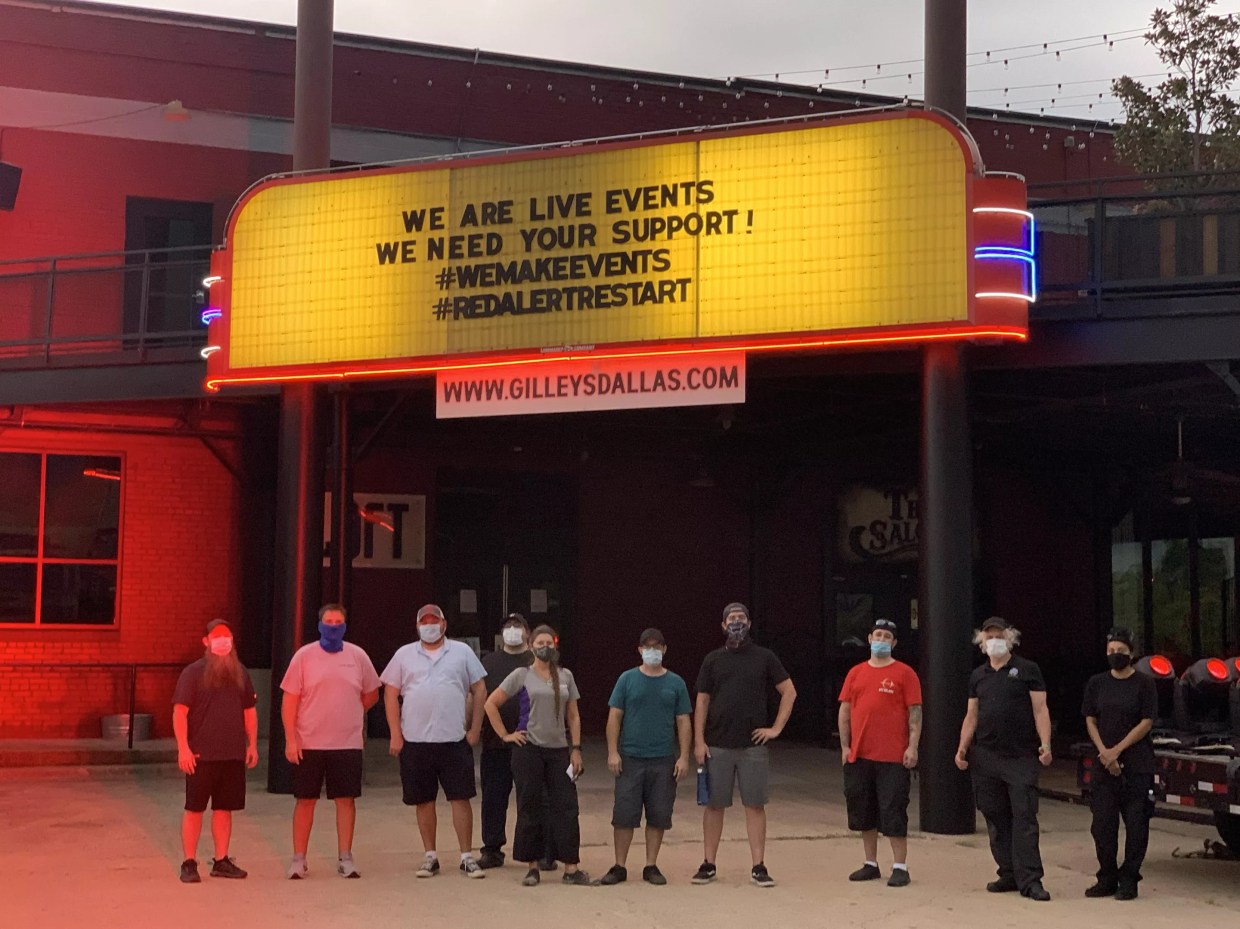 The Concert Industry Is Struggling to Keep Afloat. Is Anyone Listening?