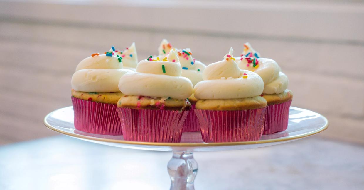 J.Rae’s Bakery Is a Family Affair Coming Soon to Dallas