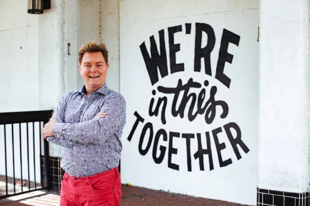 Out of the Closet, in a Home: Dallas’ LGBTQ Seniors Get Help Finding a Friendly Place to Live