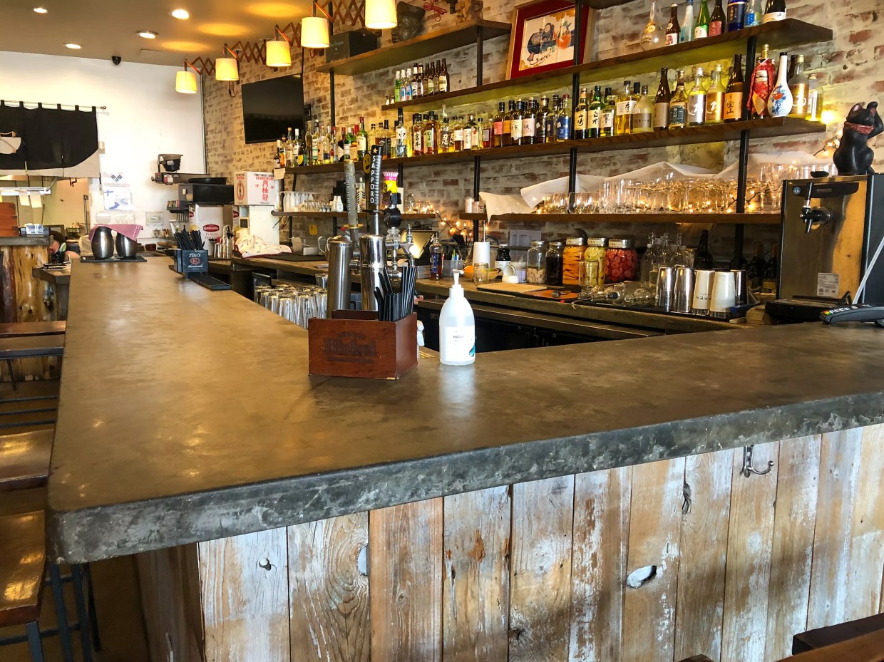 The Story Behind Deep Ellum’s Ichigoh Ramen