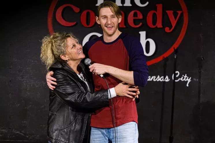 <i>Kill Tony’s </i>Jeremiah Watkins on the Audience Every Comedian Dreads