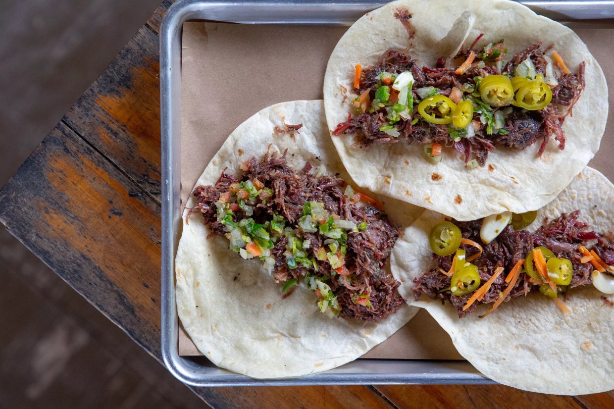 This Weekend: A Spooky Beer Crawl, a Football Cookout and a Dumpling Cookoff