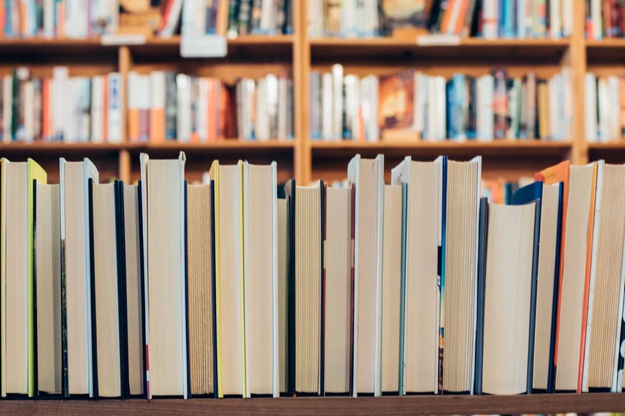Jamie Thompson’s<i> Standoff</i> Leads Stellar List of Dallas Authors at Texas Book Festival