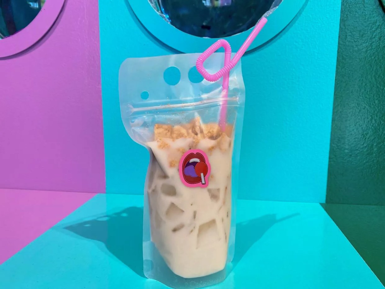 These Cereal and Booze Cocktails are Grown-Up Tested and Approved