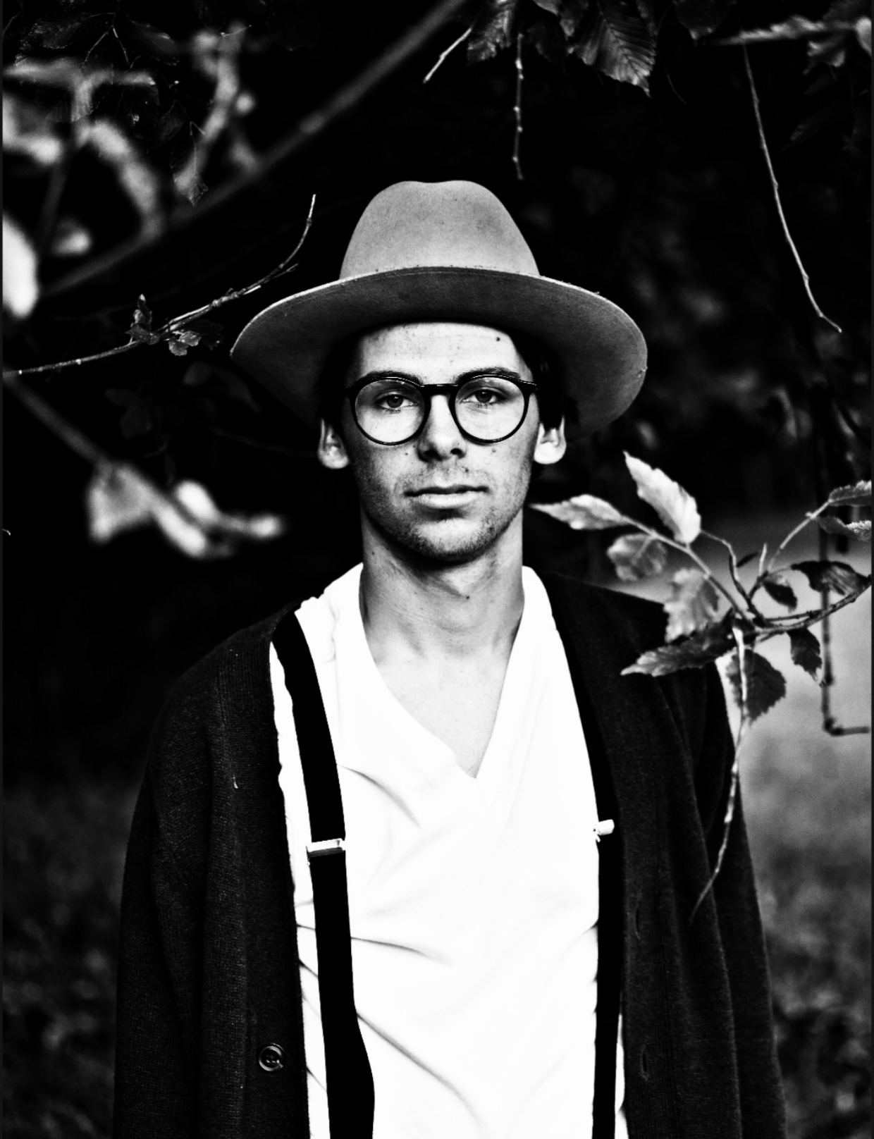 Pandemic or Not, Jackson Scribner’s Music Needs To Be Heard