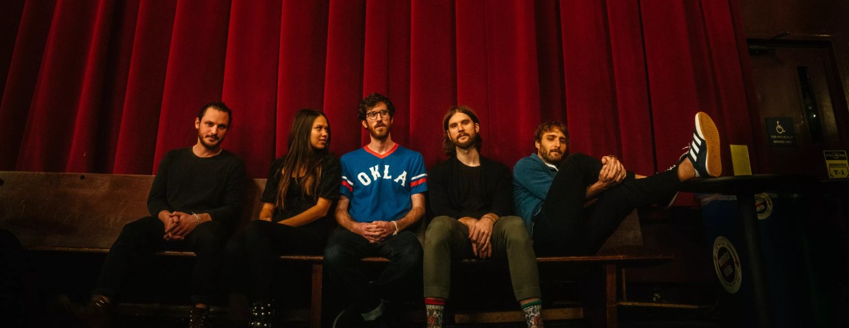 Ahead of Fair Park Show, Mt. Joy Singer Matt Quinn Talks Concerts in the Time of COVID