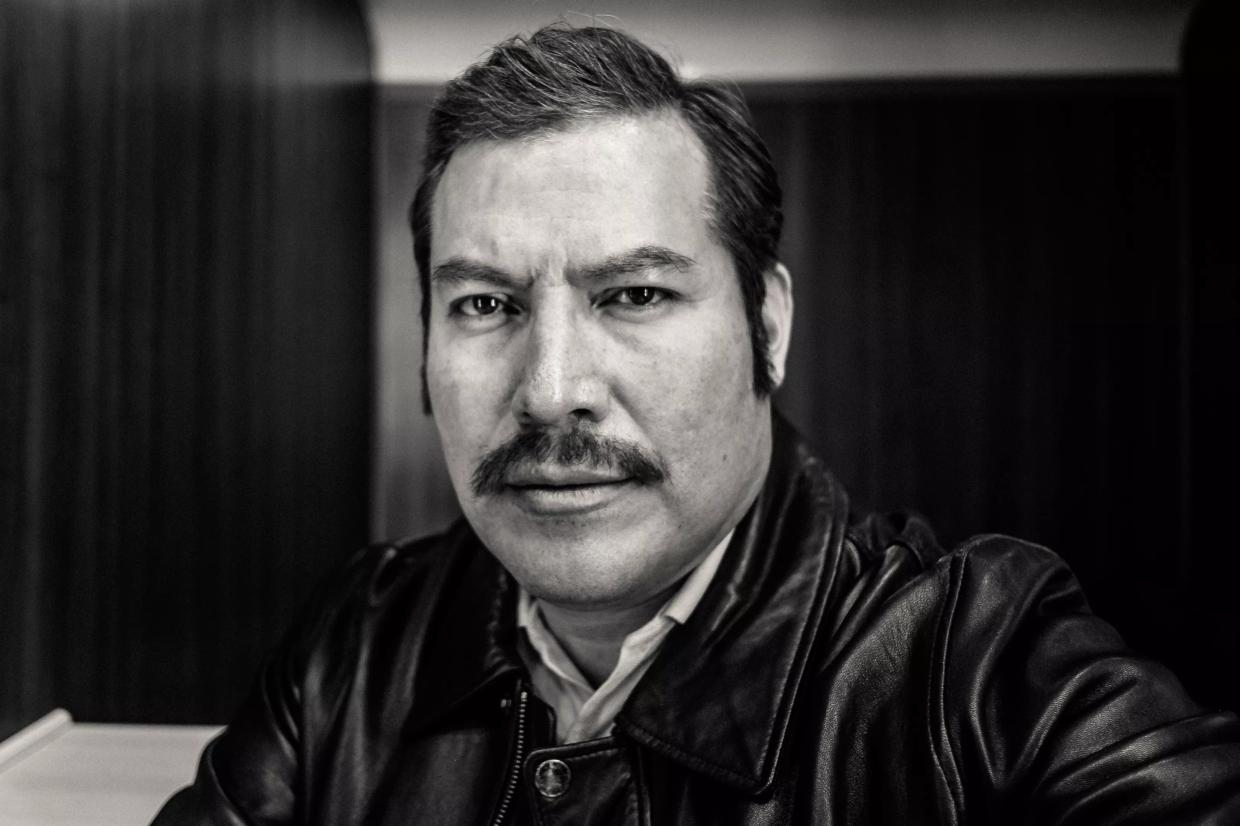 From <i>Narcos: Mexico</i> to Hollywood, Julio Cesar Cedillo Keeps it Texan