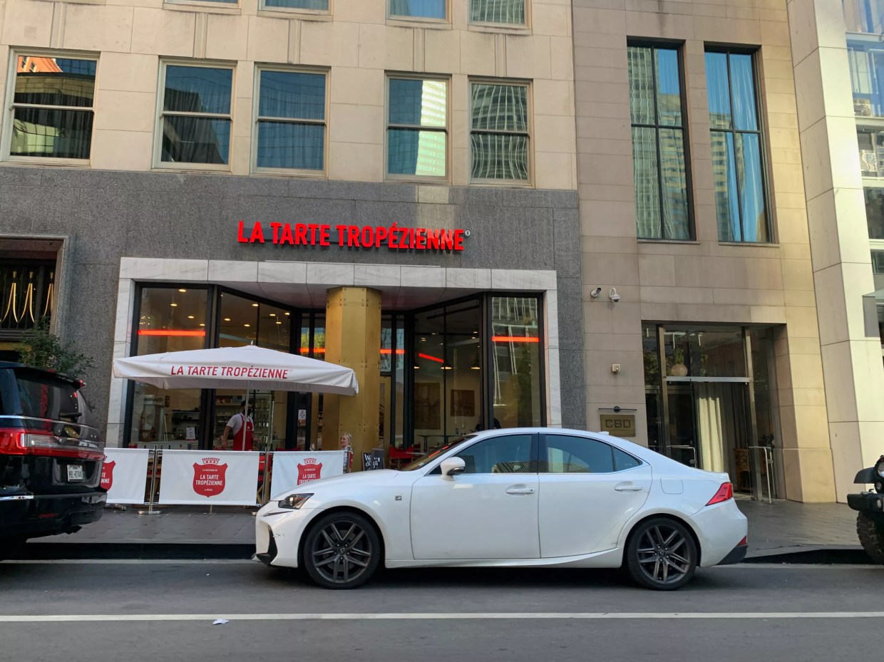 Downtown Businesses Prepare for Election Day ‘Just in Case’