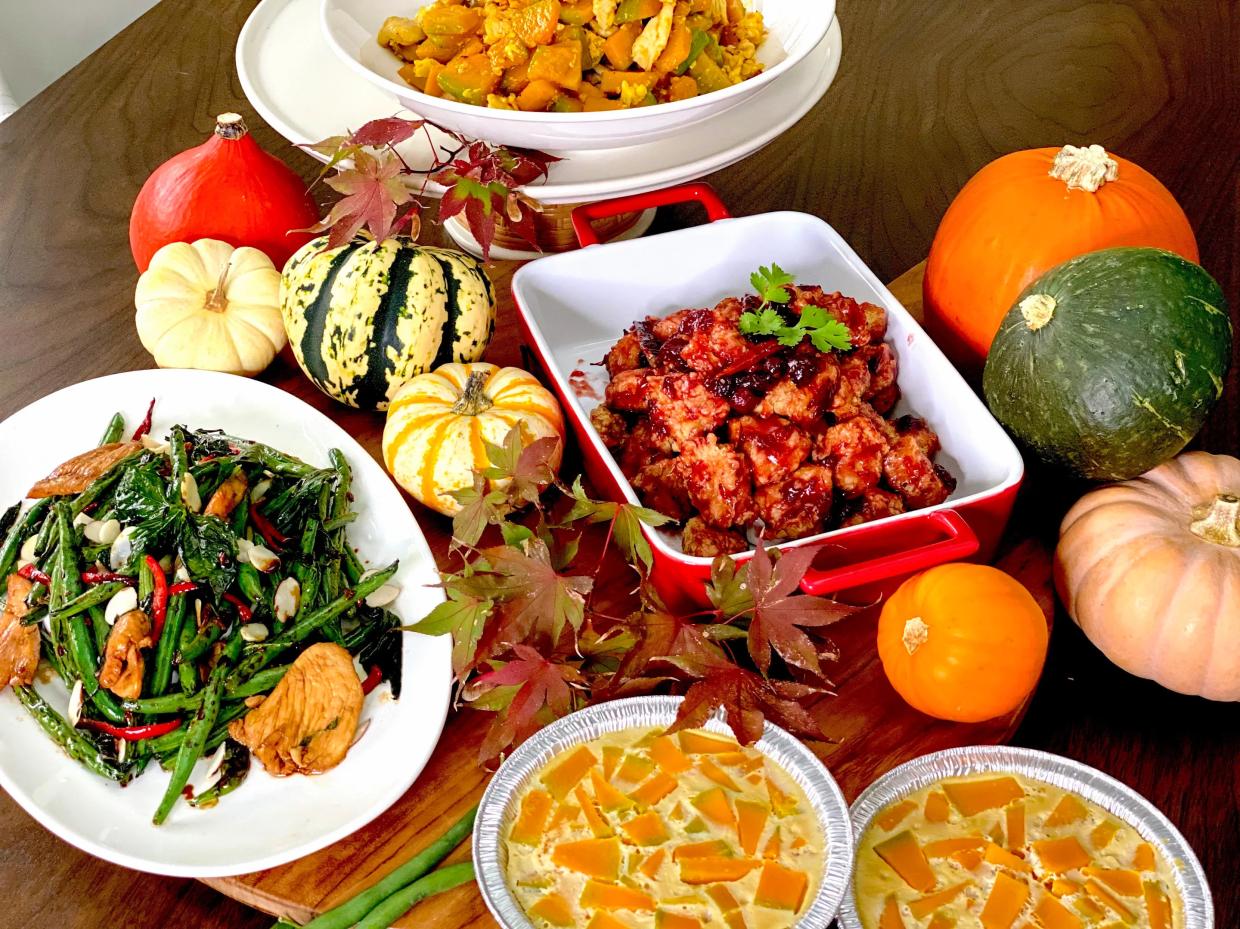 12 Dallas Restaurants with Tasty Takeout Options for Thanksgiving
