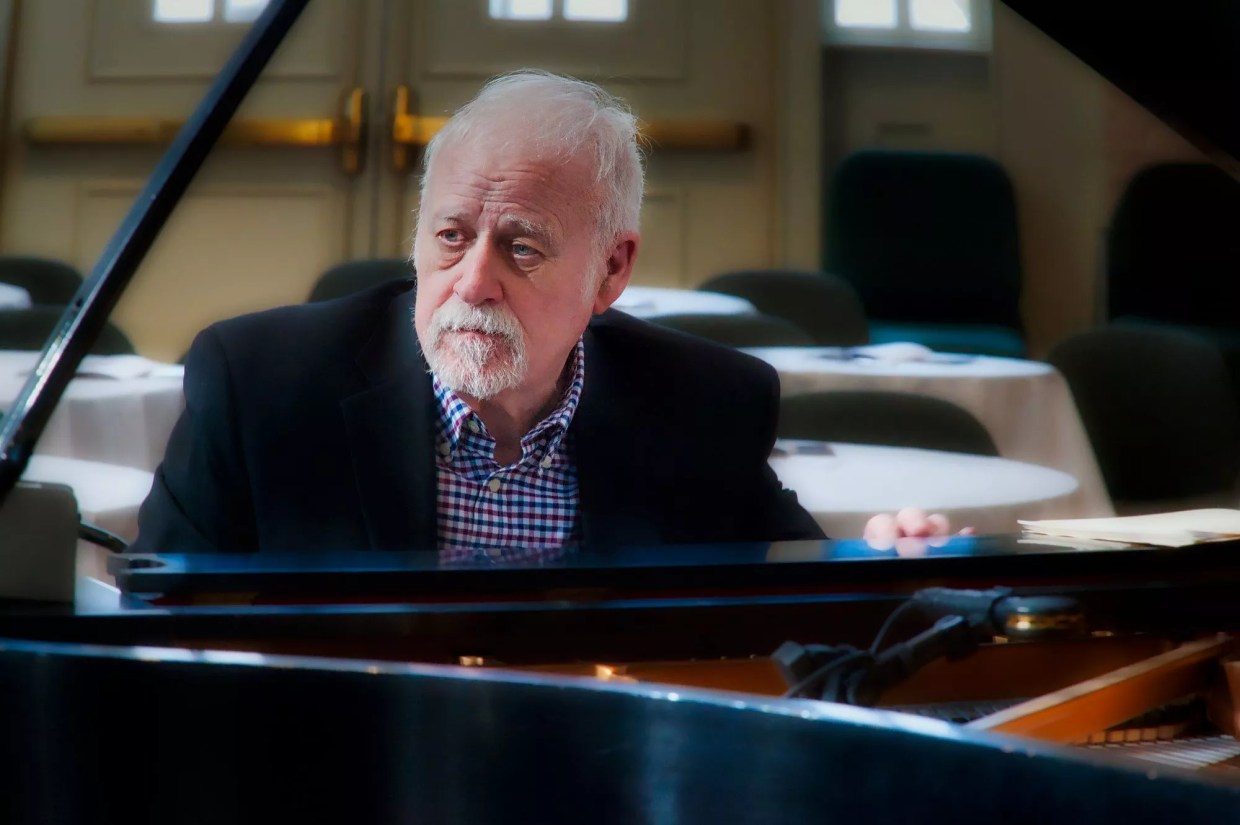 Dallas Jazz Musician and Composer David Zoller Died on Monday