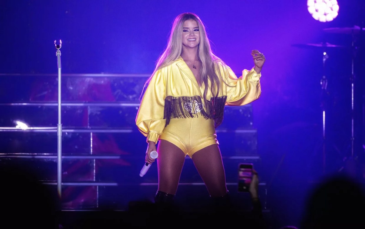 Music News: Mo3 Murdered, Maren Morris Wins Big at CMAs and Upcoming Live Music